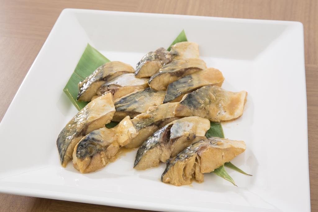 호텔 루트 인 아시카가-2 외부 사진