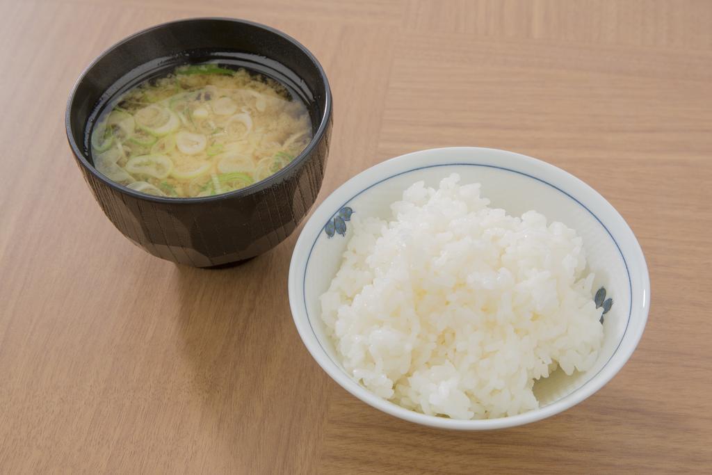 호텔 루트 인 아시카가-2 외부 사진