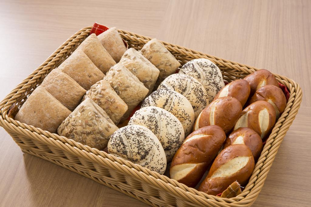 호텔 루트 인 아시카가-2 외부 사진